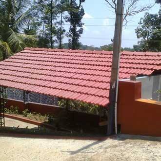 Hotel Kavery Estate, Coorg 3